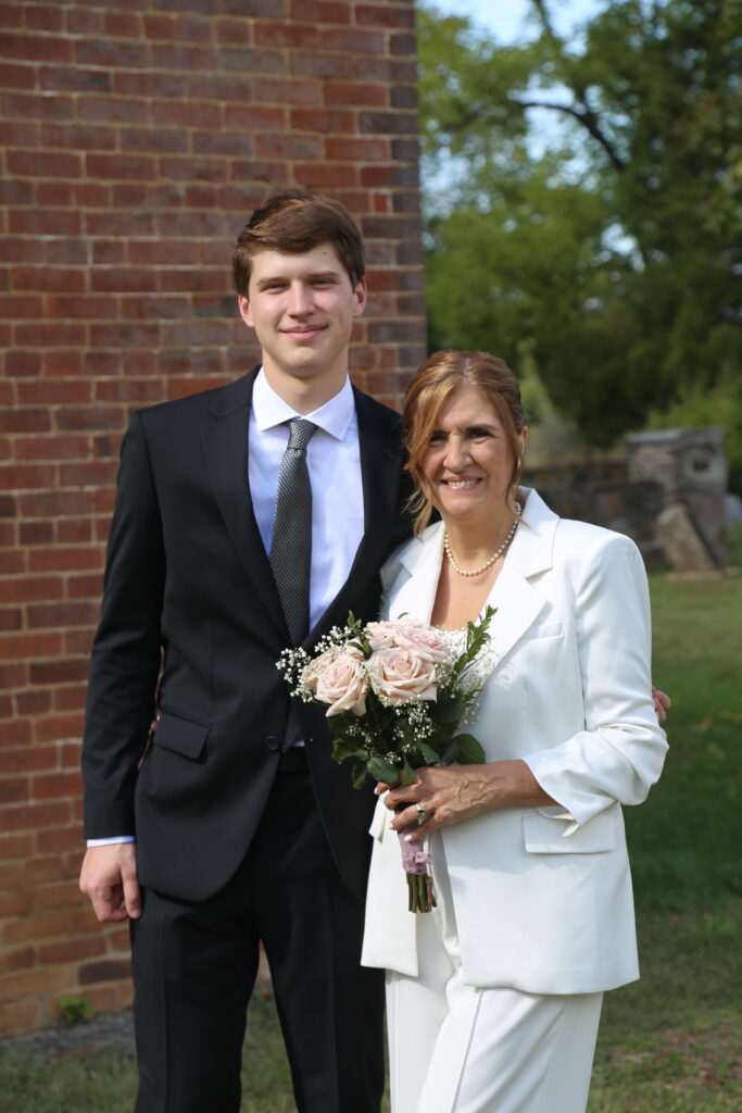 Wedding Erika and Stephan