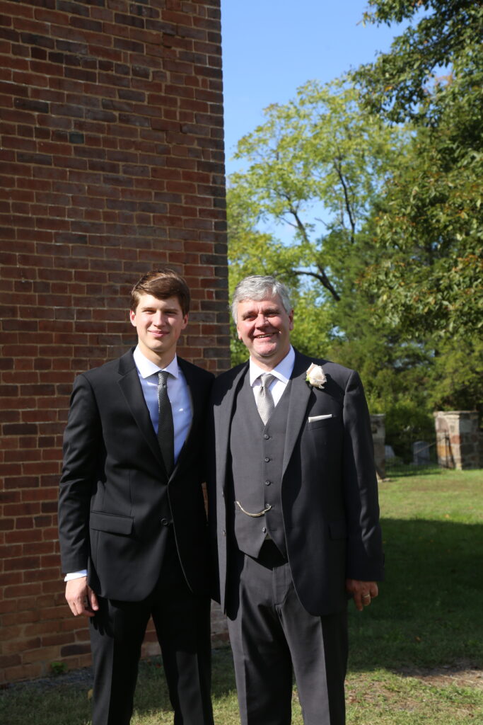 Wedding Erika and Stephan