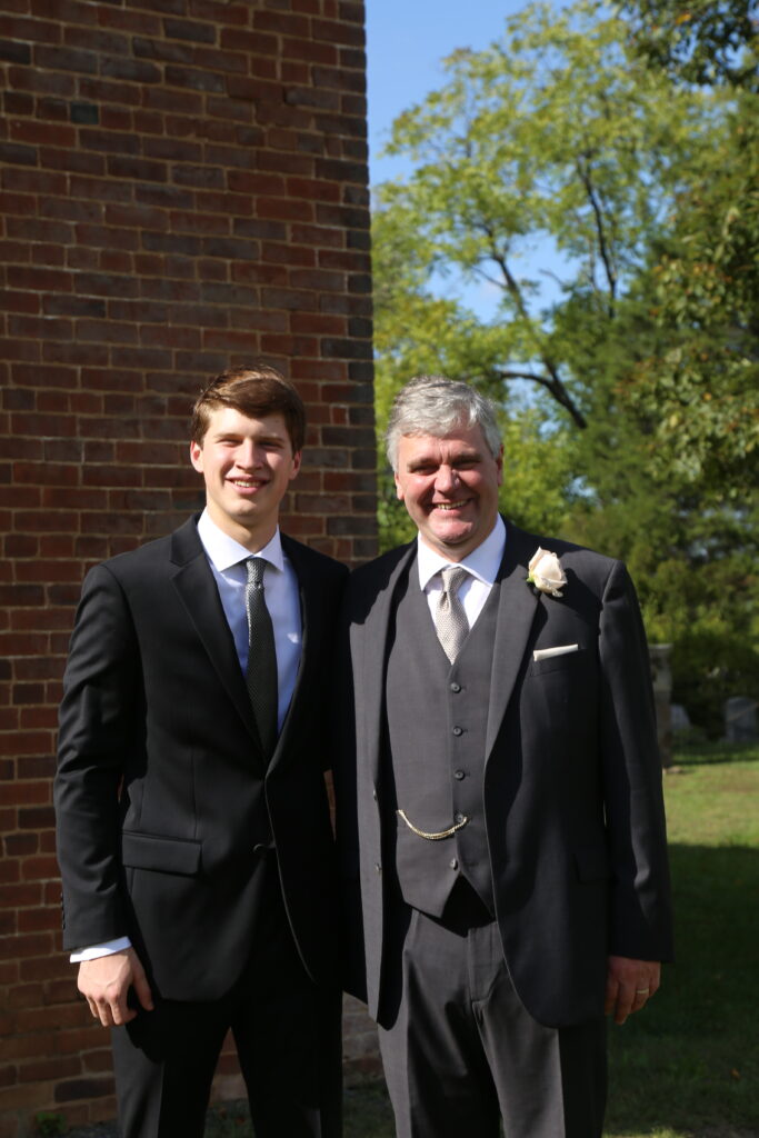 Wedding Erika and Stephan