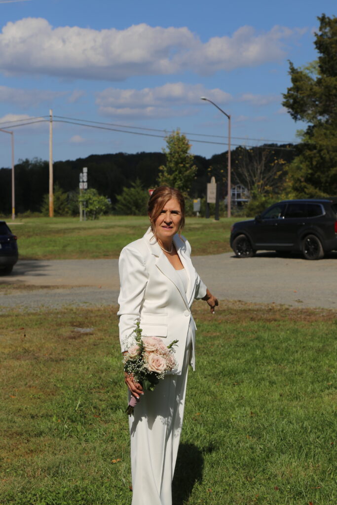 Wedding Erika and Stephan