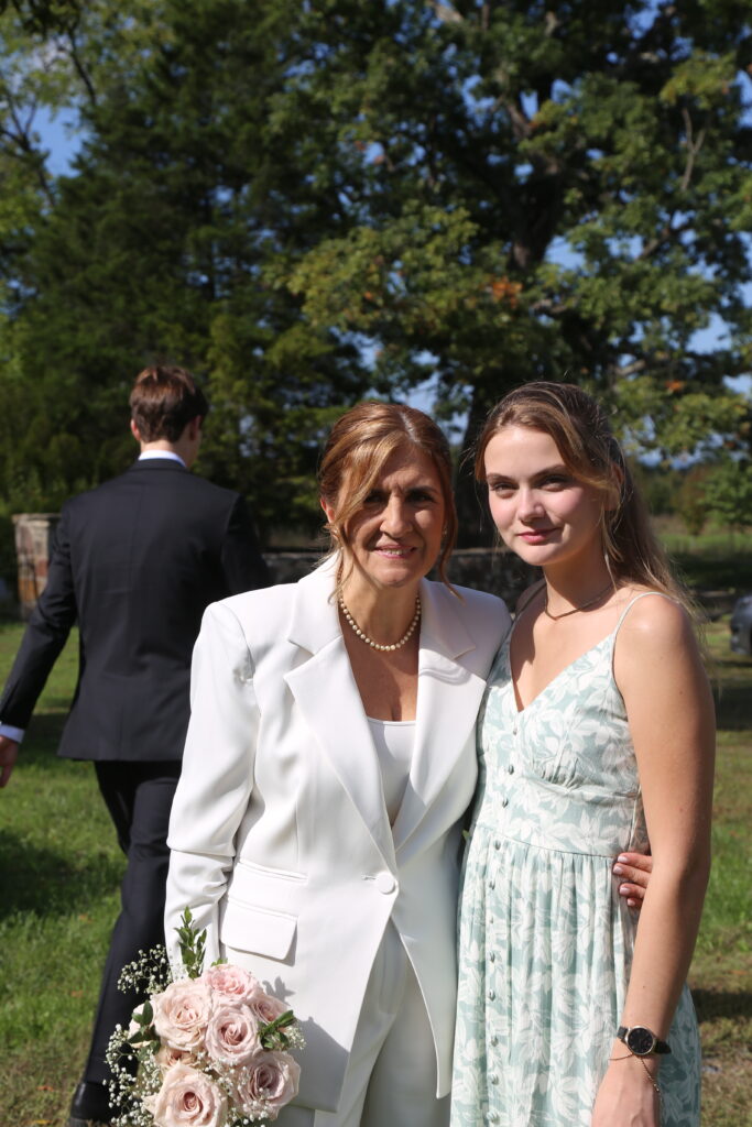 Wedding Erika and Stephan