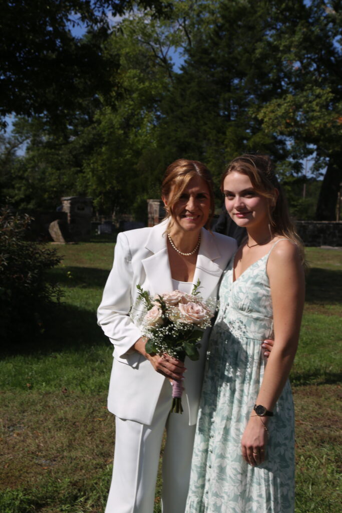 Wedding Erika and Stephan