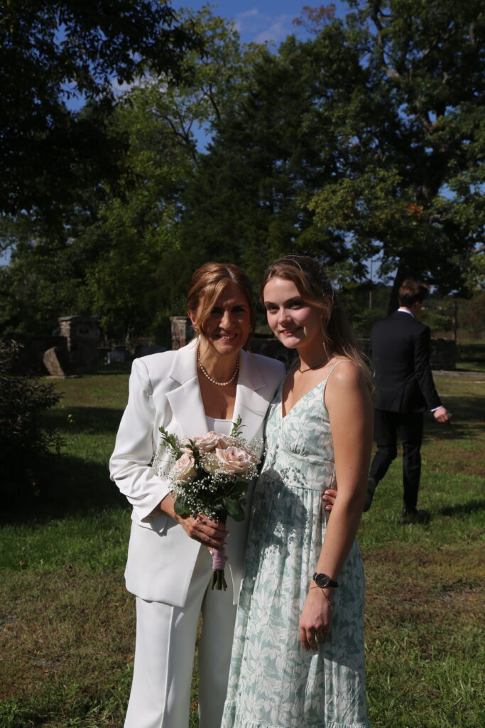 Wedding Erika and Stephan