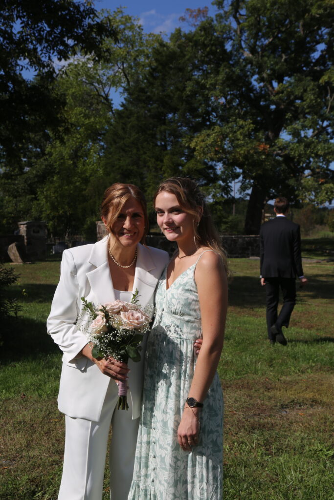 Wedding Erika and Stephan