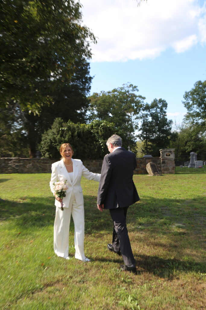 Wedding Erika and Stephan