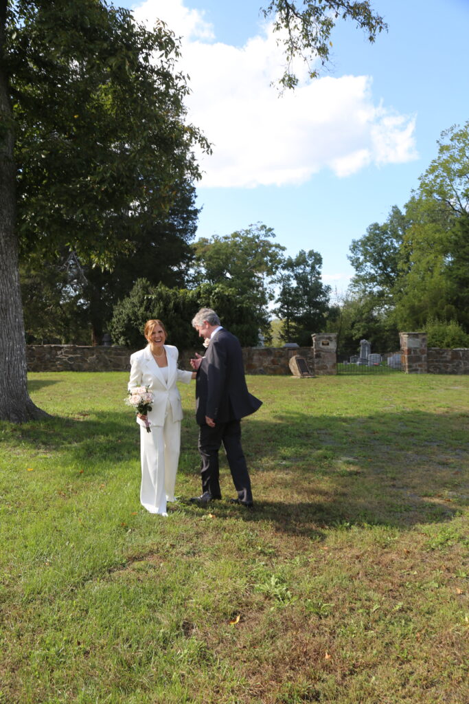 Wedding Erika and Stephan