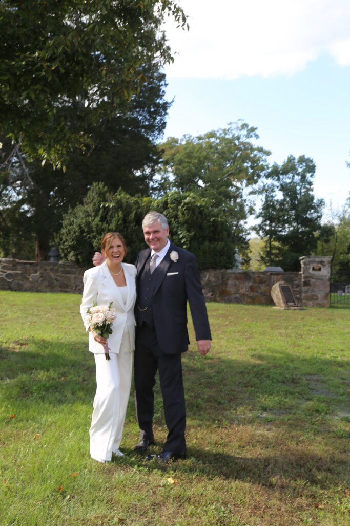 Wedding Erika and Stephan