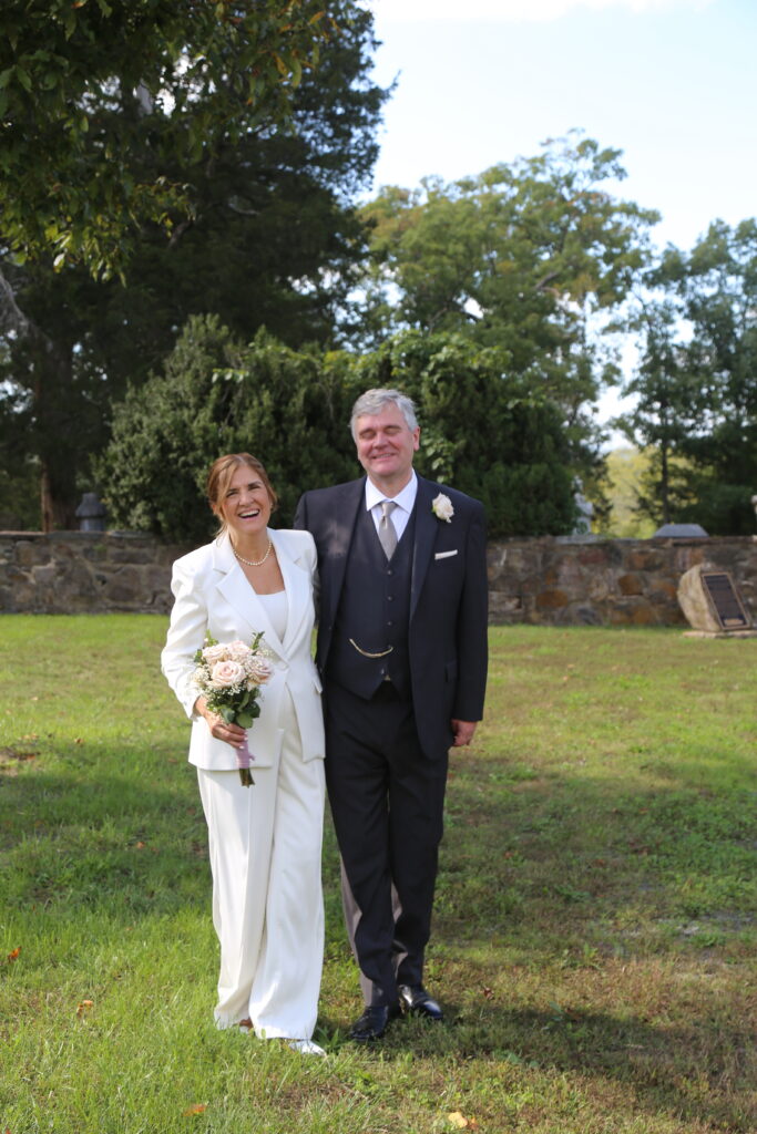 Wedding Erika and Stephan