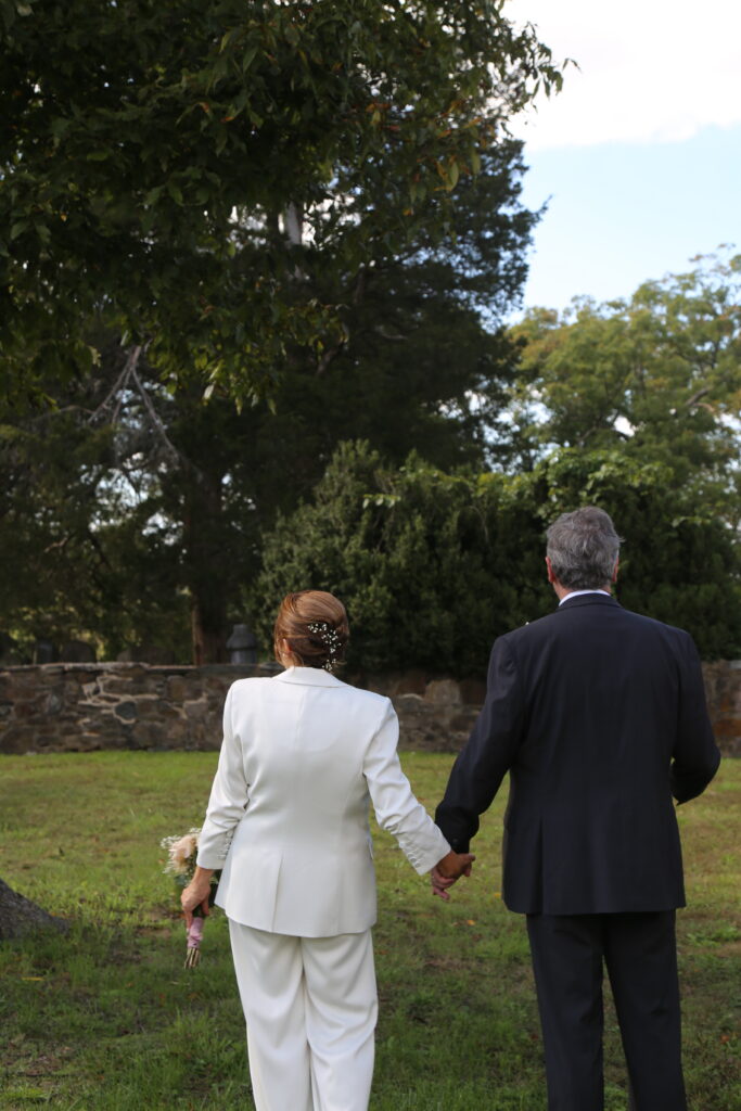 Wedding Erika and Stephan