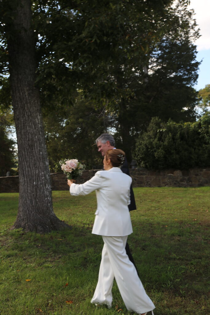 Wedding Erika and Stephan