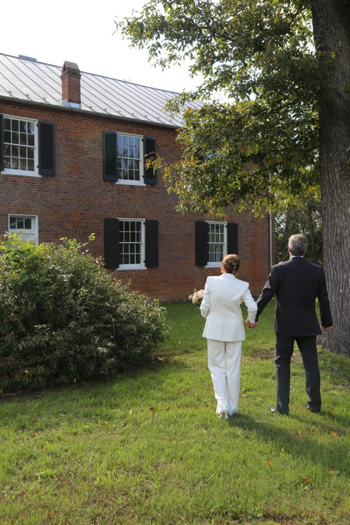 Wedding Erika and Stephan