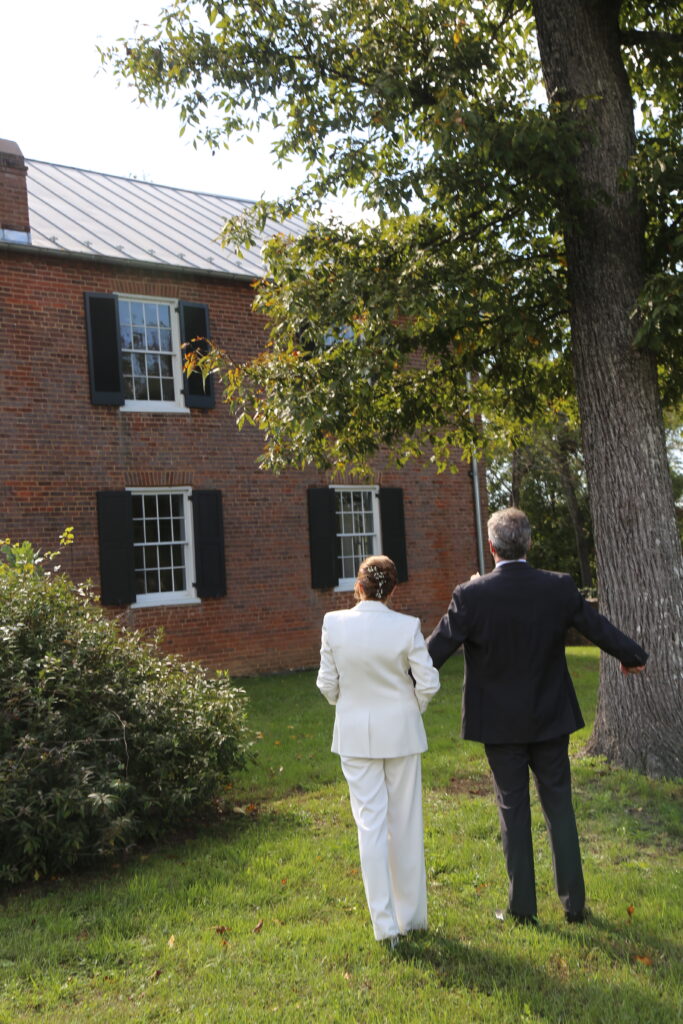 Wedding Erika and Stephan