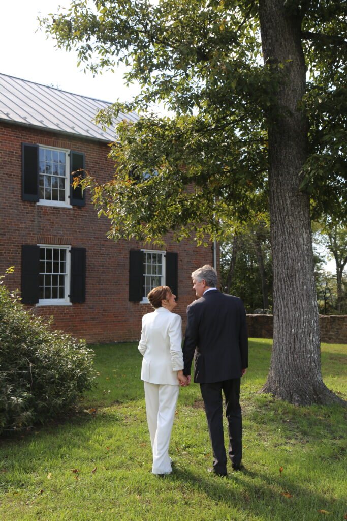 Wedding Erika and Stephan